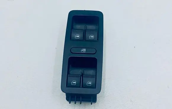 Volkswagen PASSAT B7 USA Electric window control switch 1K4959857