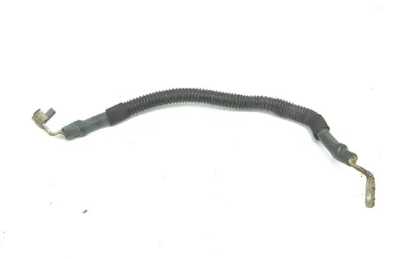 Audi A4 S4 B9 Negative earth cable (battery)