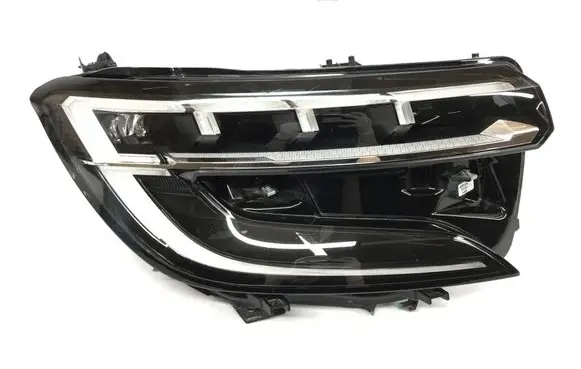 Renault Austral Headlight/headlamp 260104410R 1EX01515202 1EX2776
