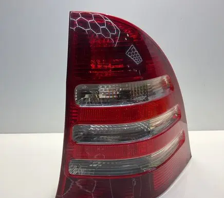 Rear/tail lights