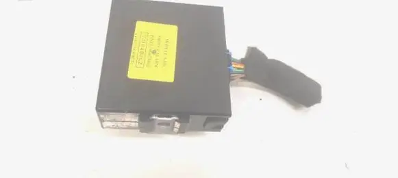 Alarm control unit/module