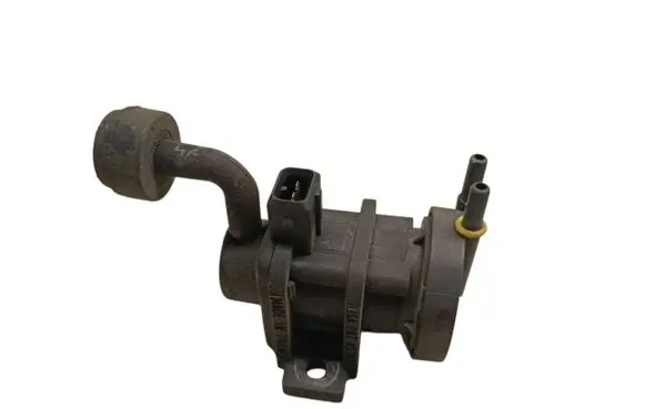 Opel Astra G Turbo solenoid valve 09128022