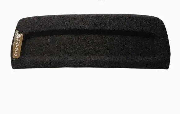 Opel Corsa D Parcel shelf 13233538