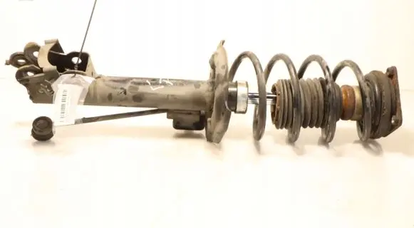Mercedes-Benz B W245 Front shock absorber with coil spring