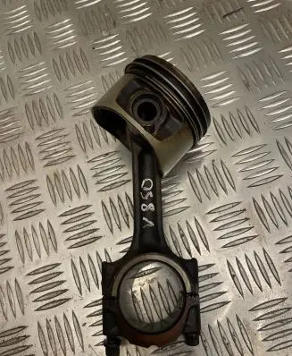 Volvo 850 Piston with connecting rod