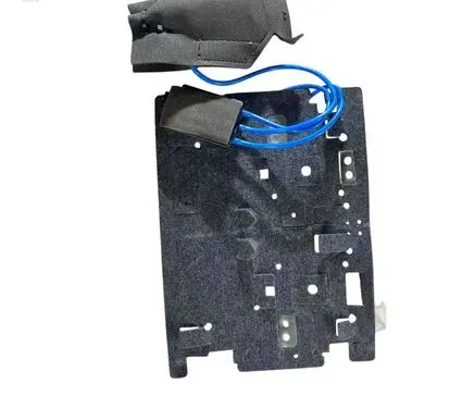 Infiniti QX30 Seat adjustment motor A0009107708 0009107708 00003126