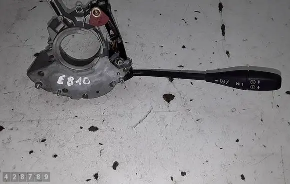 Mercedes-Benz E W211 Cruise control stalk A1715402445