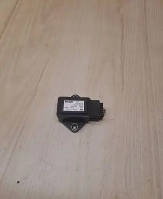 Peugeot 307 ESP acceleration yaw rate sensor 0265005290 5000291