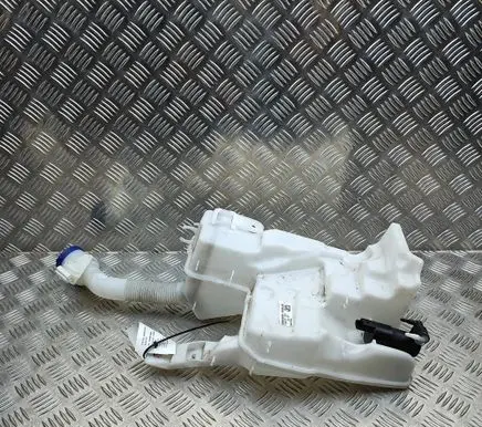 Opel Mokka B Windshield washer fluid reservoir/tank 9828456480 2107R6UA0A