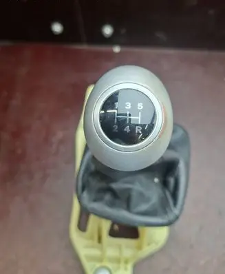 Mercedes-Benz B W245 Gear shifter/selector A1693600309 20070322 070322080808A