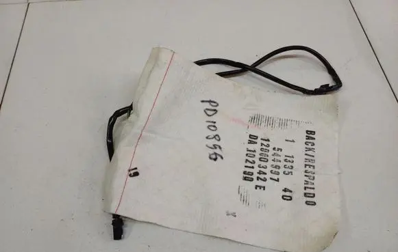 Chrysler PT Cruiser Seat heating element 