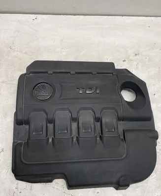 Skoda Octavia Mk3 (5E) Engine cover (trim) 04L103954T