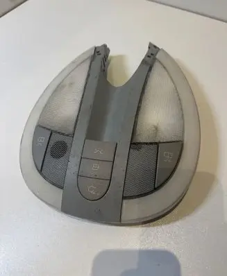Mercedes-Benz E W211 Front seat light A2118204201 0001007848 2JM00825640