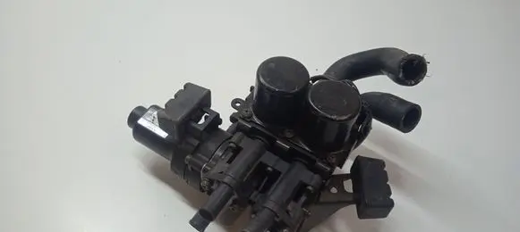 Bentley Continental Coolant heater 3D2959617B