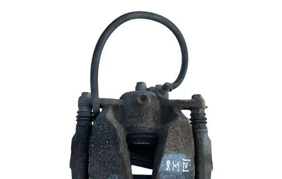 Renault Megane IV Front brake caliper 410110528R