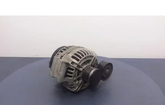 BMW X3 E83 Generator/alternator