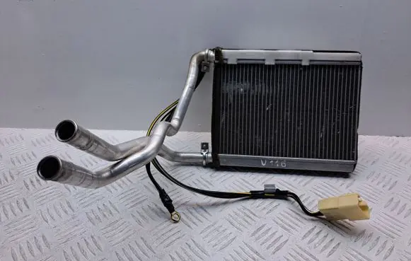 Toyota Corolla Verso AR10 Electric cabin heater radiator 871070F030