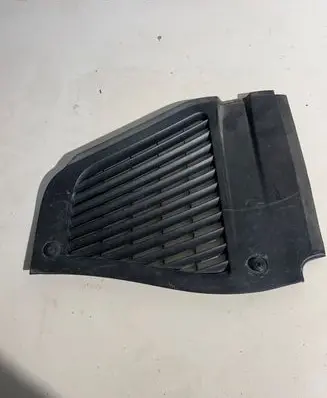 Porsche Cayenne (9PA) Other trunk/boot trim element 7L5819729B