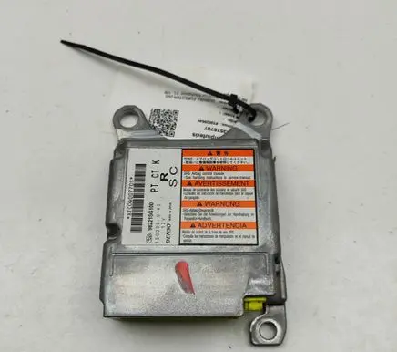 Subaru Forester SJ Airbag control unit/module 98221SG100 1503009140