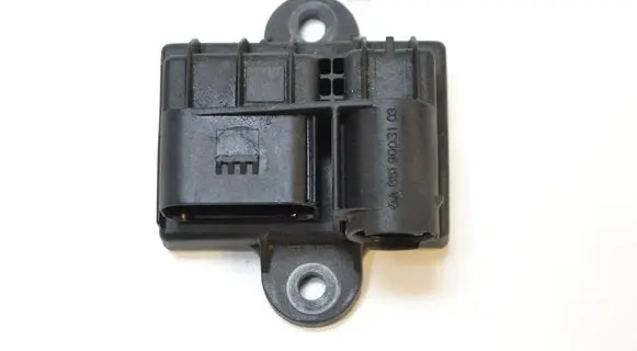 Lexus RX 450H Glow plug pre-heat relay A6519003103