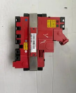 BMW X4 F26 12 V Socket (rear) 9343259 19469000001