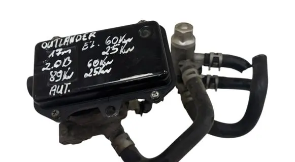 Vacuum pump