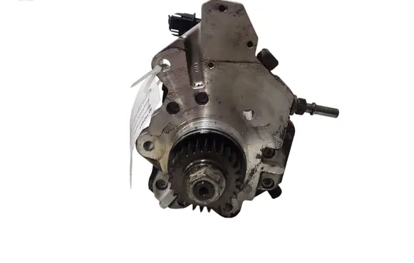 Renault Scenic II - Grand scenic II Fuel injection high pressure pump 0445010099 8200385478 8200680077