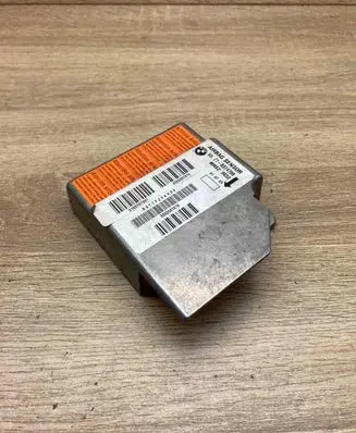 BMW 3 E46 Airbag control unit/module 8374799 Used