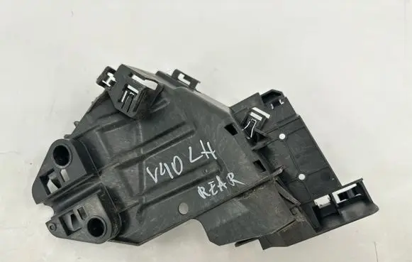 Volvo V40 Rear door windshield rail 31276221