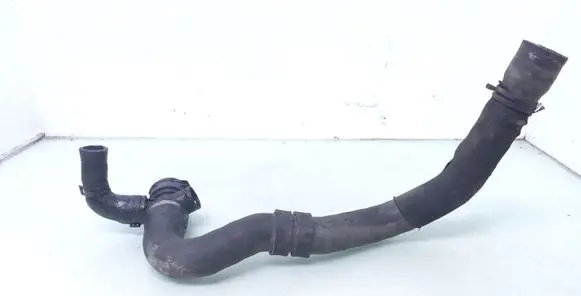 Volkswagen Phaeton Engine coolant pipe/hose 3D0122291K