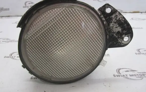 Opel Adam Rear fog light 13354586 13354588