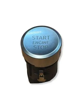 Audi TT TTS RS Mk3 8S Engine start stop button switch 8S1905217