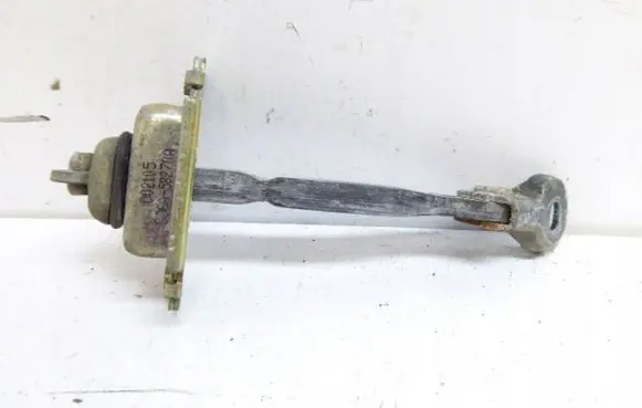 Mazda 6 Front door check strap stopper GJ6A-58-270A