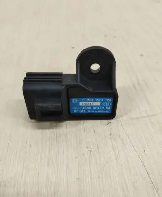 Mazda 6 Air pressure sensor 4S4G9F479AA 5F23C4P1 0261230123