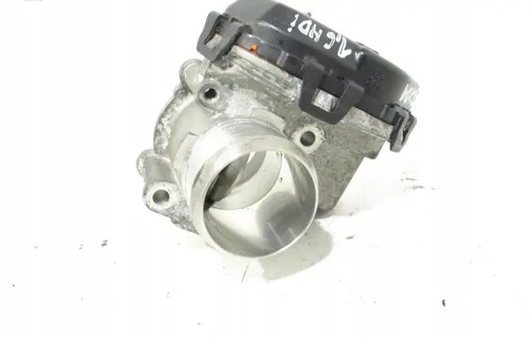 Peugeot 508 Throttle valve 314505907