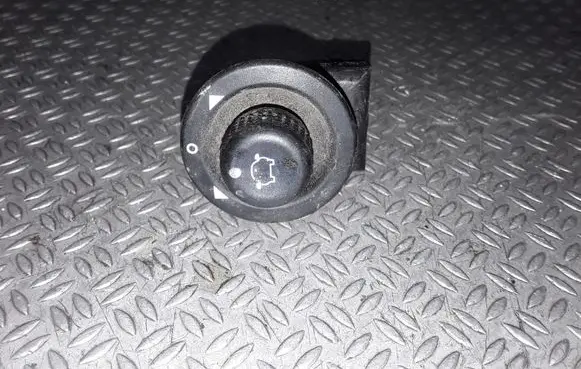 Ford Transit Wing mirror switch 93BG17B676BB