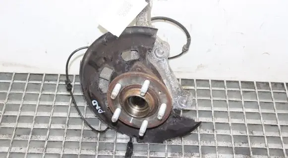 Opel Astra K Front wheel hub