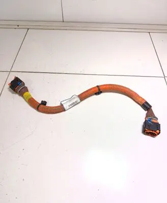 Renault Zoe Other wiring loom 240419193R