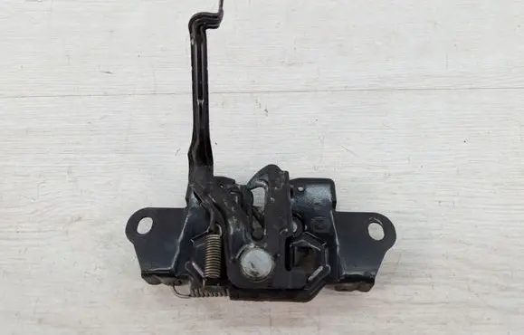 Mazda CX-5 Engine bonnet/hood lock/catch K12356620A