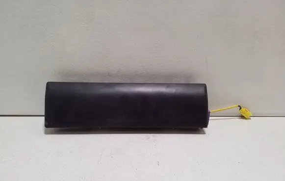 Knee airbag