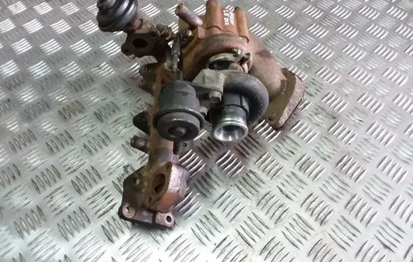 Hyundai Accent Turbo 2823127500