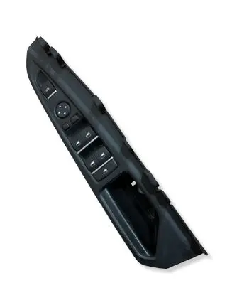 BMW 1 F20 F21 Electric window control switch 77320110