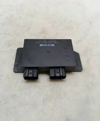 Comfort/convenience module