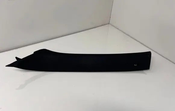 BMW X5 E70 (A) pillar trim 7129749