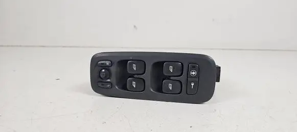 Volvo V70 Electric window control switch 8682949