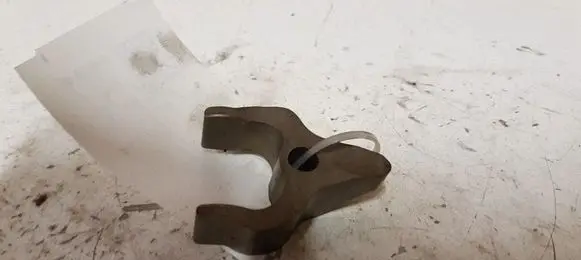 BMW 3 F30 F35 F31 Fuel Injector clamp holder