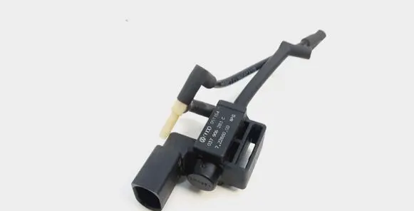 Audi A4 S4 B6 8E 8H Turbo solenoid valve 037906283C