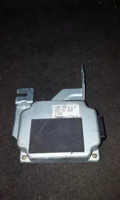 Mazda 626 Cruise control unit/module ga5t66320b 5128a