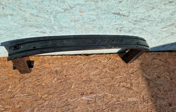 Chevrolet Orlando Front bumper support beam 