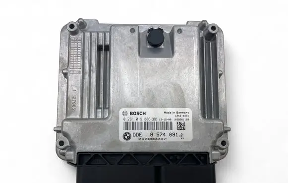 Engine control unit/module ECU